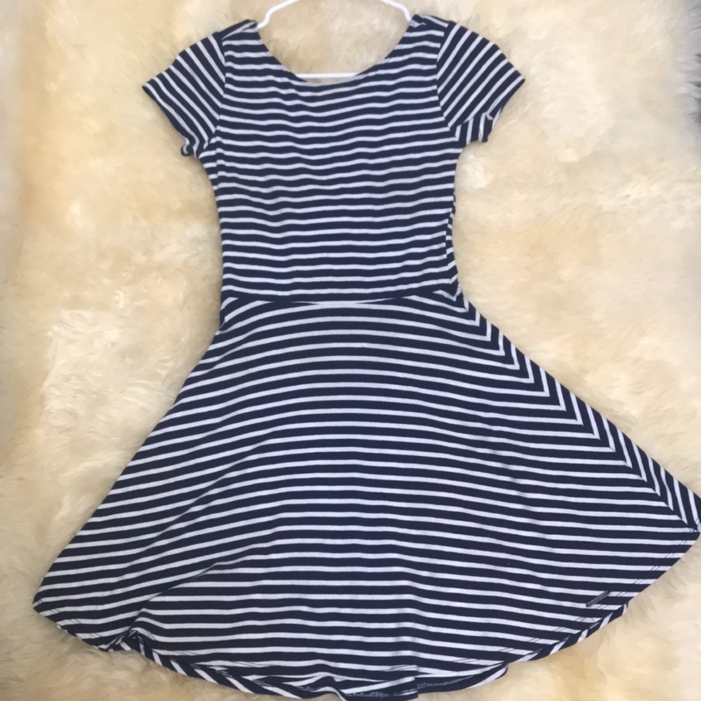 Abercrombie and Fitch Summer Dress XS